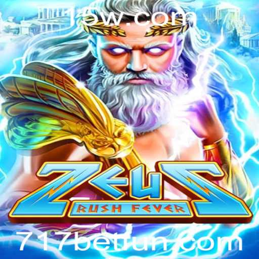 Aventuras Divinas e Apostas: Explorando ZeusRushFever com 717 bet